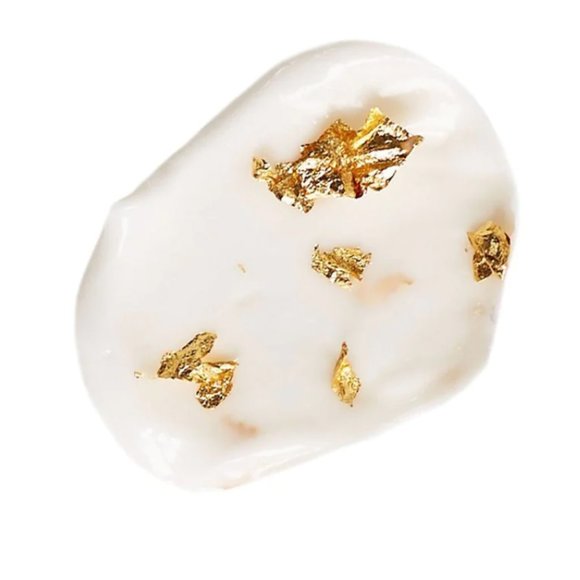 EDIBLE BEAUTY Australia Gold Rush Eye Balm 15 mL NIB - Picture 3 of 3